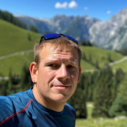 Fabian Hopf