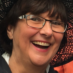 Gabriela Heppekausen