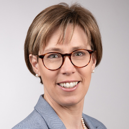Nicole Dietiker