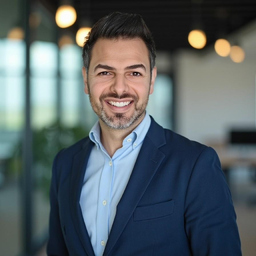 Dr. Boris Krause