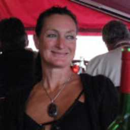 Sabine Urban