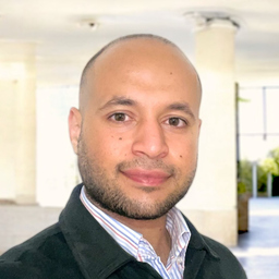 Ahmed Chahir Rabah