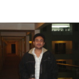 Rakesh Patil