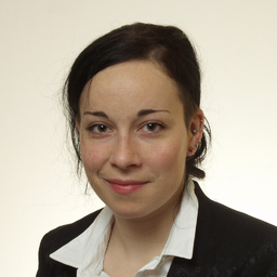Christiane Glimm