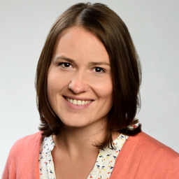 Profilbild Annette Lorenz
