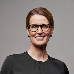 Anna M. Nilsson