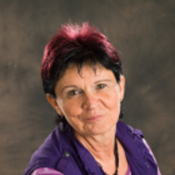 Rita Brehm