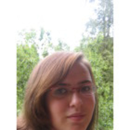 Franziska Christina Katrin Kreß