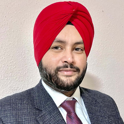 Hardeep Singh Malhotra