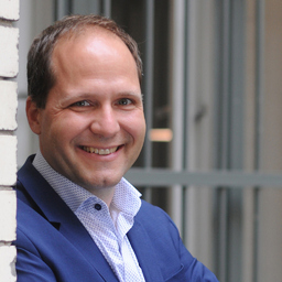 Prof. Dr. Christian Thorun