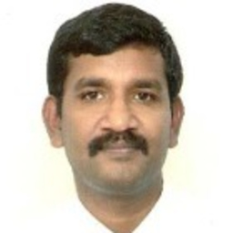 Jayaganapathy Eswarakrishnan