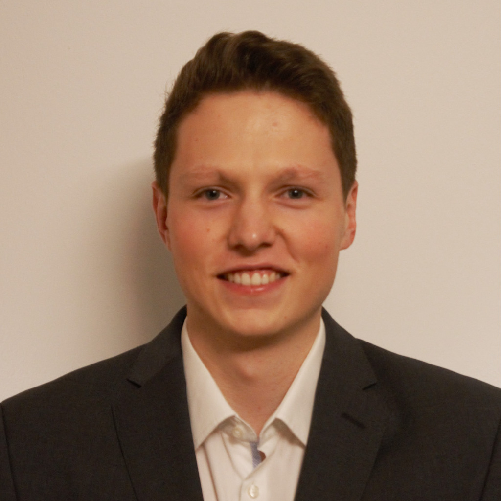 Lukas Windt - Key Accounter Export Luftfracht - Logwin | XING