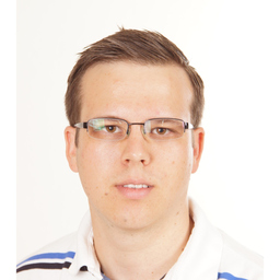 Lucien Pauchard's profile picture