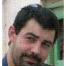 Juan Carlos molinero velasco