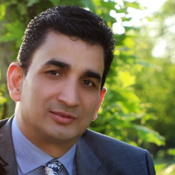 Naseer Qureshi