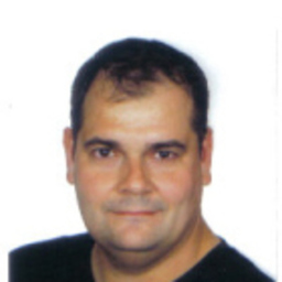 Miguel Angel Pérez Pérez