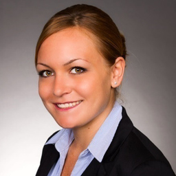 Vanessa Seidel