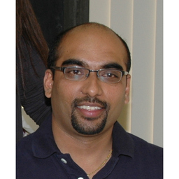 Harish Kashyap