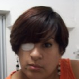 maria  elena Chacon