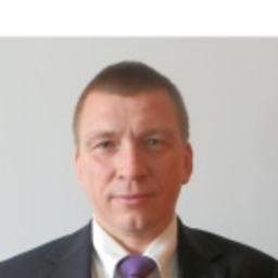 Dr. Thomas Hansmeier