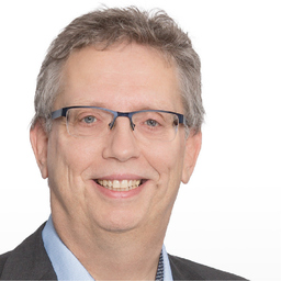Wolfgang Scheele