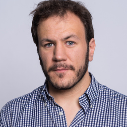 Jose Alcalá-Correa