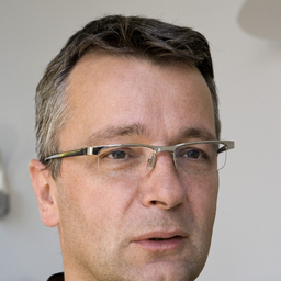 Stefan Amschler's profile picture