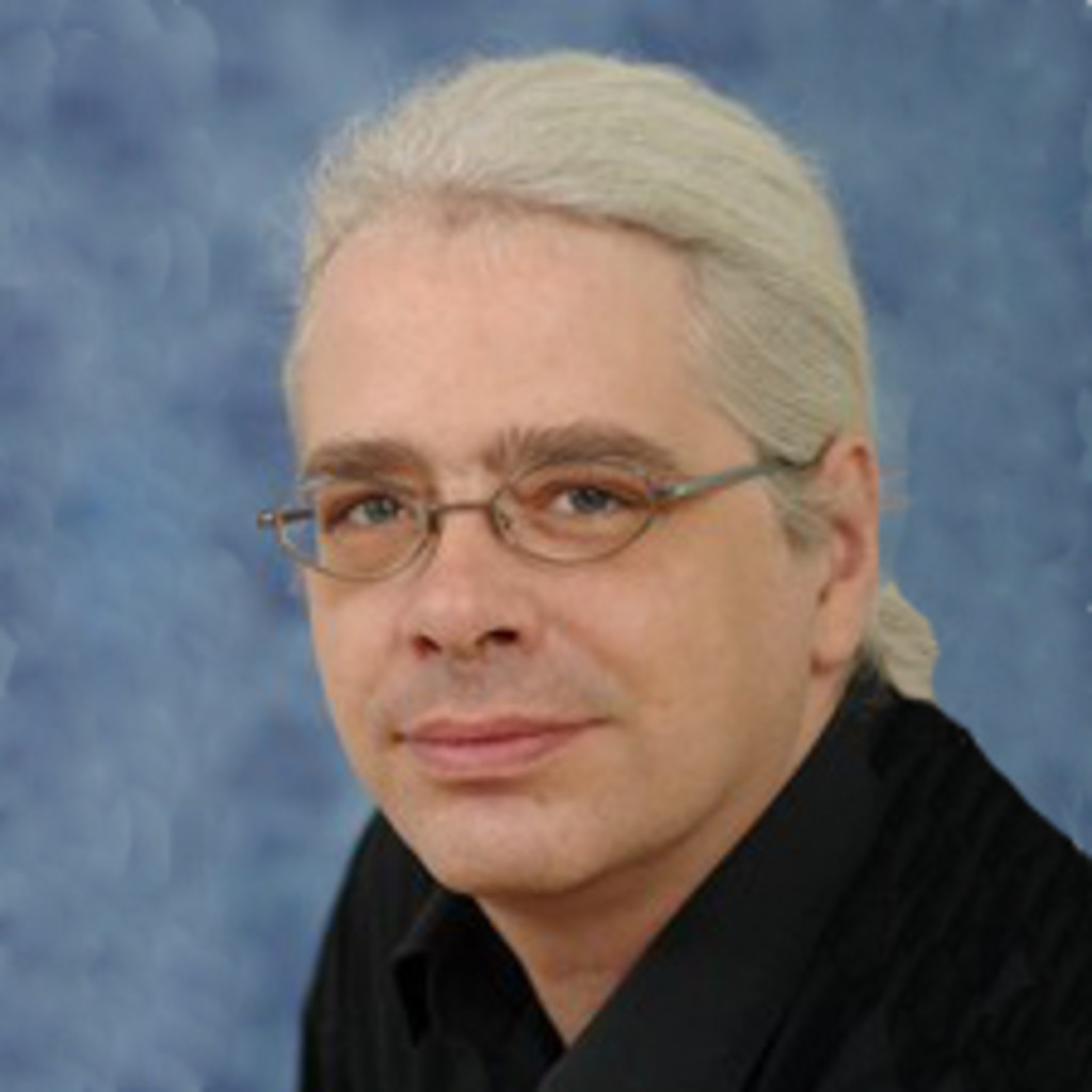 Social Media Profilbild Marc Zimmermann Siegen