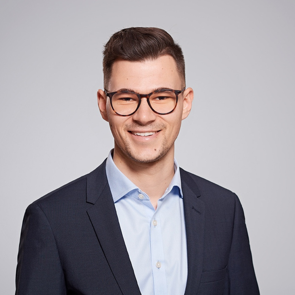 Daniel Gal Marketing Technology Expert Audi Business Innovation