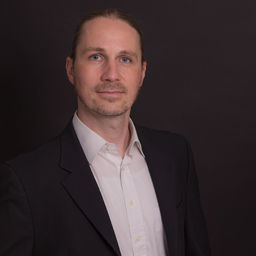 André Muschard