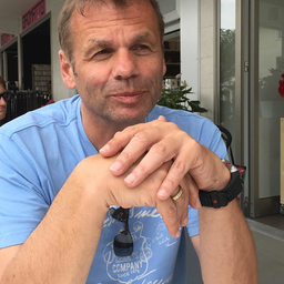 Christian Mascha