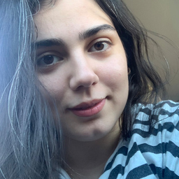 Saryah Mahdy