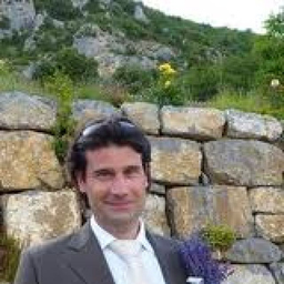 Jerome Housiaux