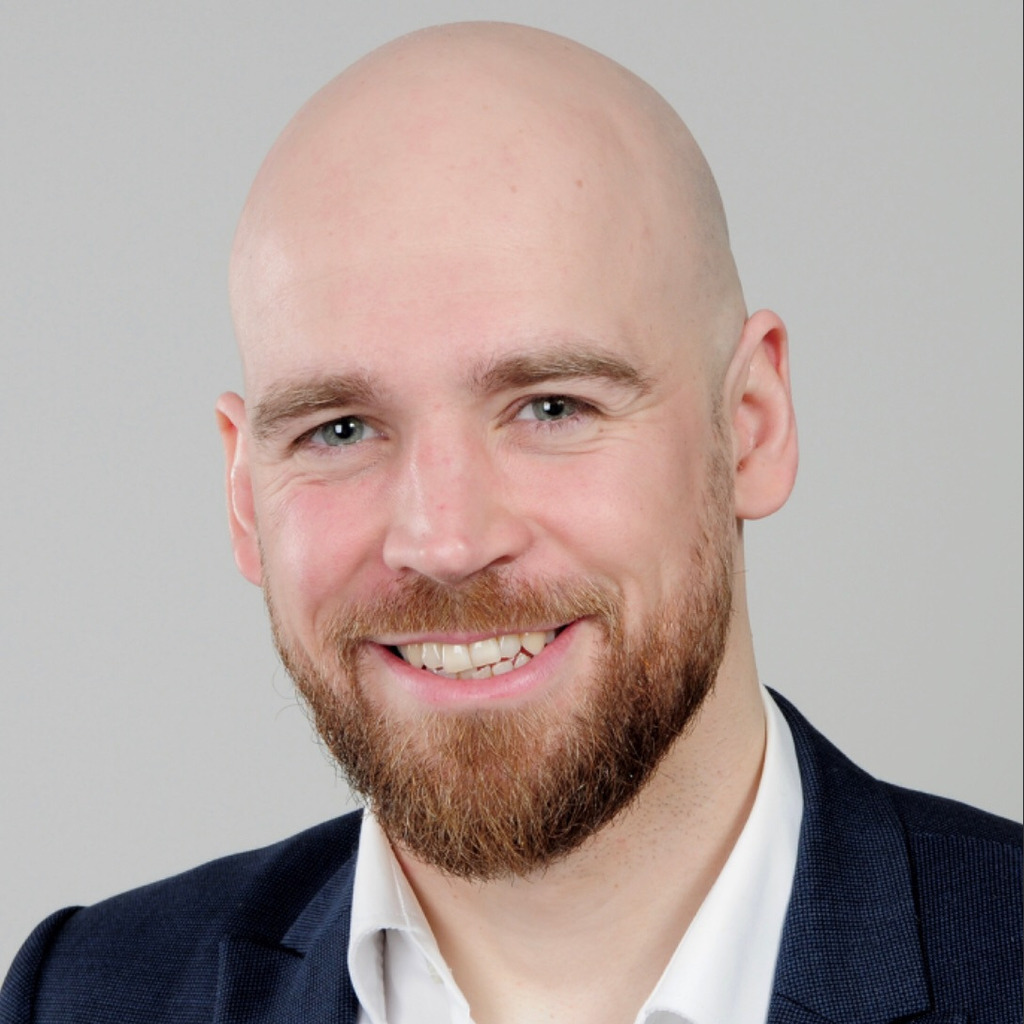 Robert Richter Headhunter / Geschäftsführer Medicareers Deutschland