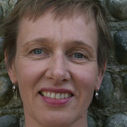 Ursula Hudson