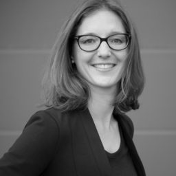 Dr. Rahel Strässle