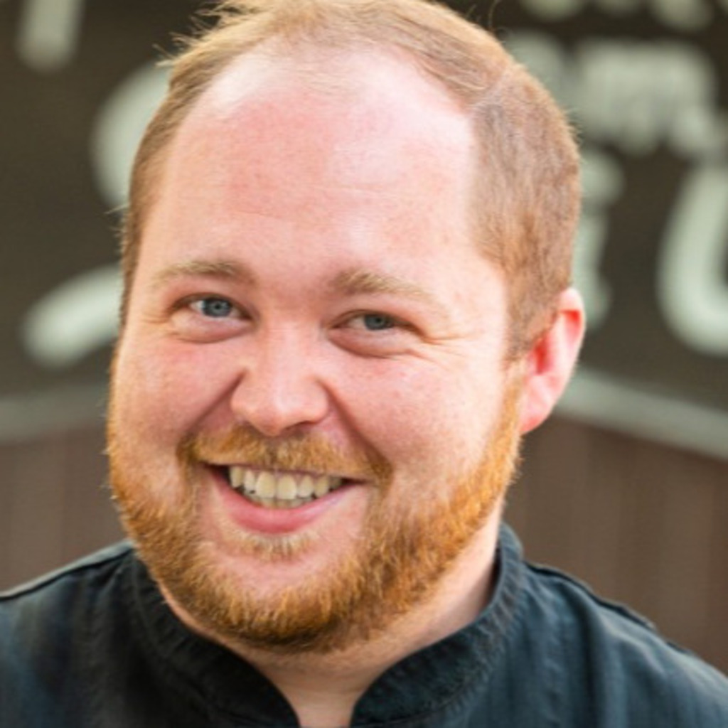 Maximilian Baier Küchenleiter Brauereigaststätte Wunsiedelei XING