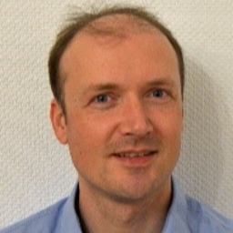 Marcel Haupt