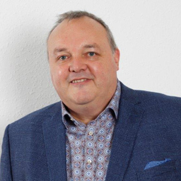 Rainer Buchen