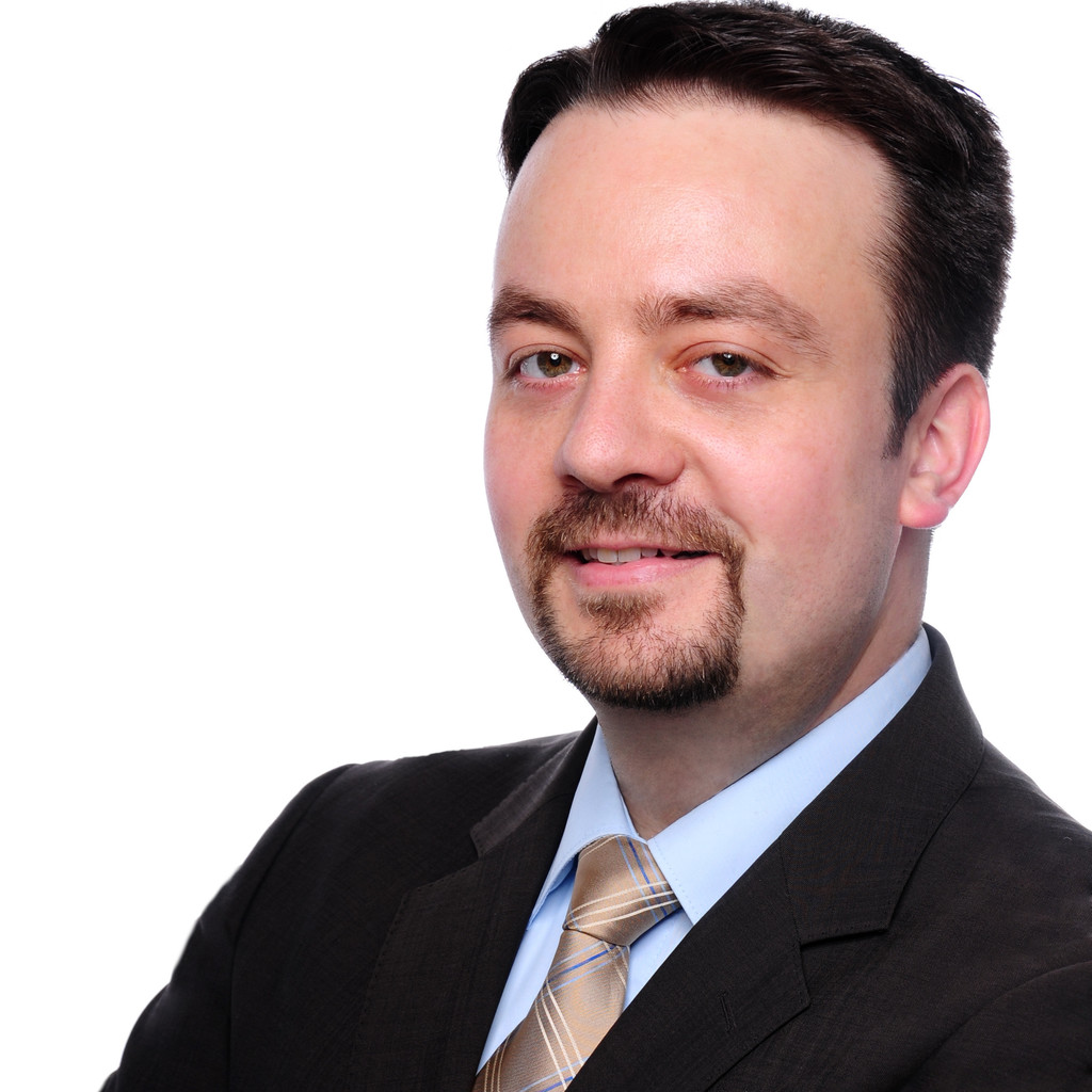 Christian Varadi Referent Allianz XING