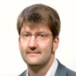 Martin Hübner Geschäftsführer ebacus GmbH XING