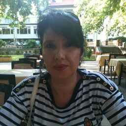 Müjgan Keskin Noyan