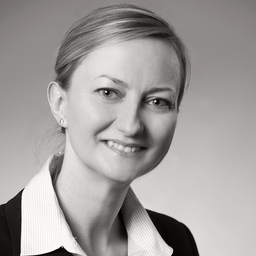 Dr. Edith Jasny