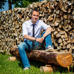Michael Grubmüller's profile picture
