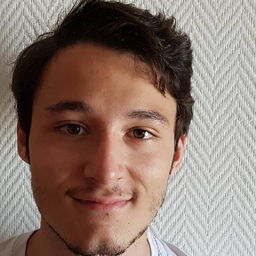 Thibault BARDE-CABUCON