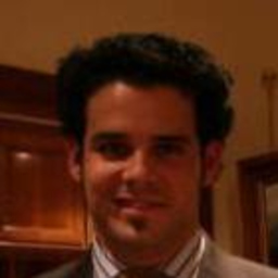 Jorge Martínez López