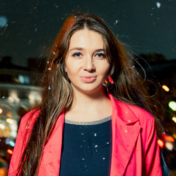 Iuliia Greiser