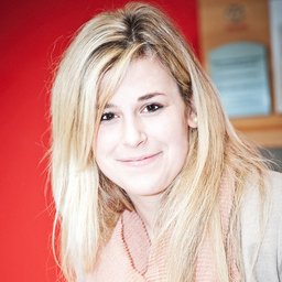 Jana Strahlenbach