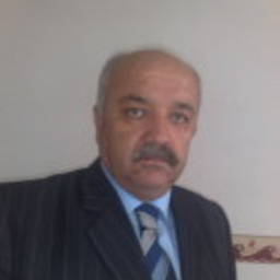 Mustafa Varlı