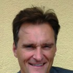Uwe Pölzl's profile picture